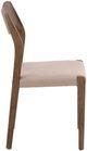 Furniture Classics Miguel Natural/Neutral Dining Chair-2