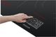 SKS 36" Black Glass Induction Cooktop with Flex Cooking Zones-4