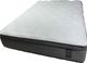 Scott Living™ Level I Wrapped Coil Plush Euro Top Split King Mattress-0