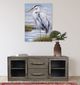 YHD Exposure Ash Gray Console-1