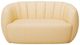 Palliser® Furniture Customizable Jules Loveseat-1