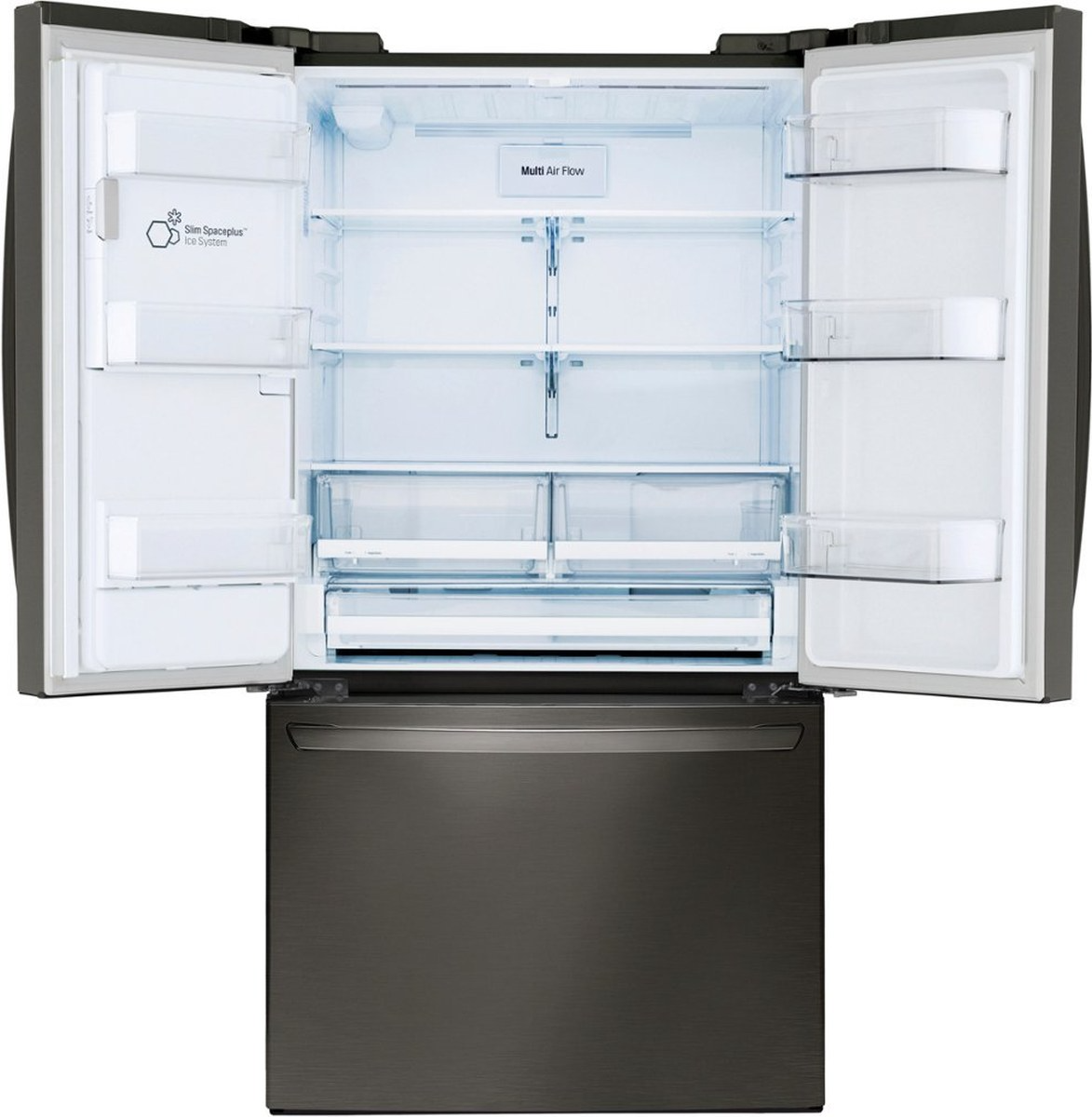LG French Door Refrigerator