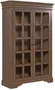 Kincaid® Weatherford Heather Clifton China Cabinet-0
