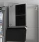 Hoshizaki 8" Stainless Steel Remote Monitoring Accessory for KM Cuber Ice Machines-1