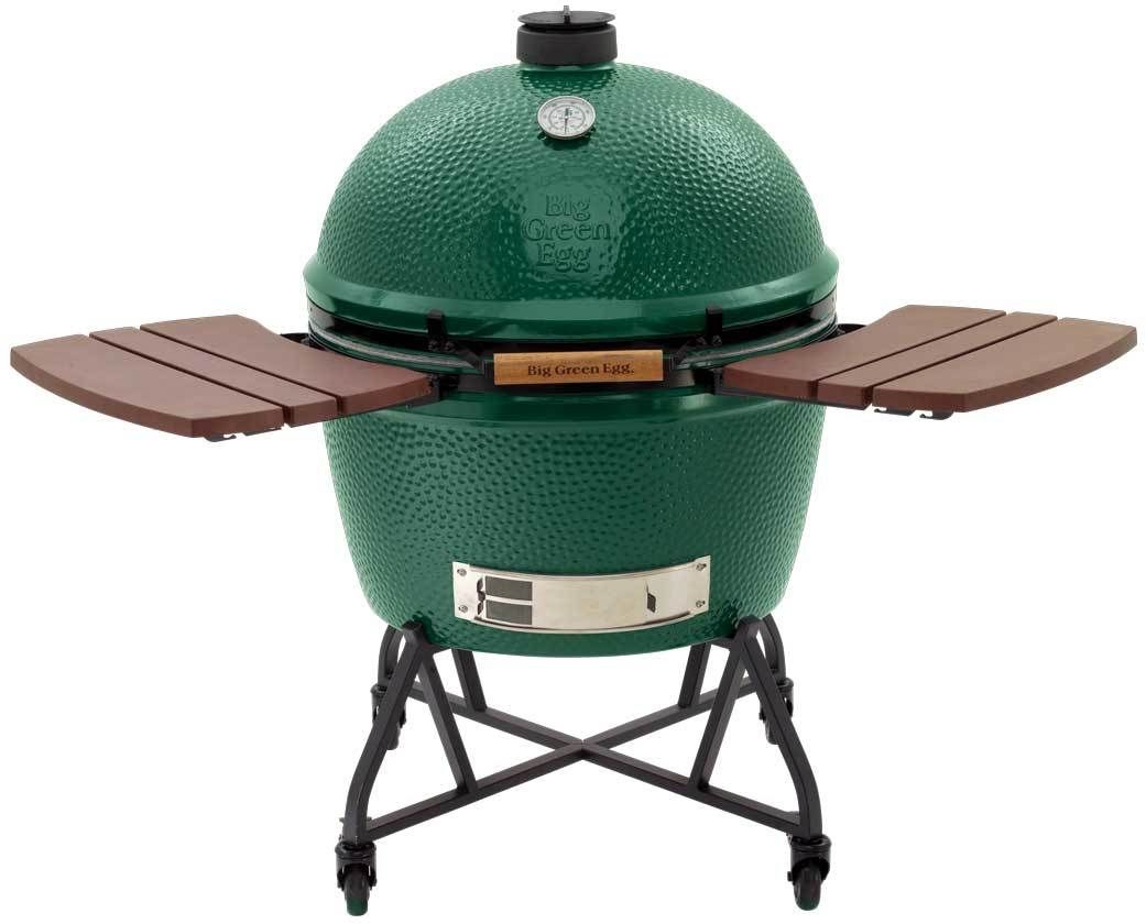Big Green Egg® 3 Slat Composite Mates for Large Egg