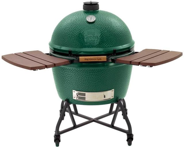 Big Green Egg® 3 Slat Composite Mates for Large Egg