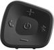 Denon® DSB-50BT Envaya Pocket Grey Bluetooth Speaker-1