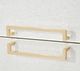 Michael Amini® Palm Gate Cloud White Dresser-4