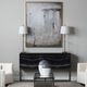 Crestview Collection Emerson Brown Wall Art-1