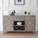 ACME Furniture Rocky Gray Oak Server-3