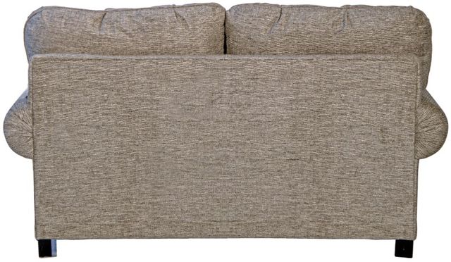 Jackson Furniture Freemont Pewter Loveseat-3