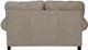 Jackson Furniture Freemont Pewter Loveseat-3