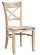 John Thomas Furniture® Customizable Select Charlotte Side Chair-2