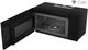 Sharp® 1.9 Cu. Ft. Stainless Steel Over The Range Microwave-2