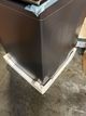 LG 5.5 Cu. Ft. Matte Black Impeller Top Load Washer with  EasyUnload™ & AI Sensing-2