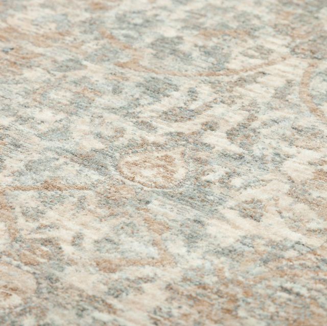 Dalyn™ Rug Company Regal Linen 5'x8' Area Rug-4