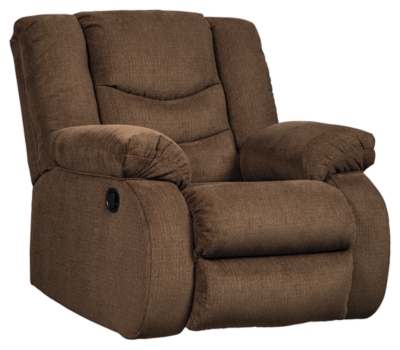 Signature Design by Ashley Tulen Rocker Recliner Pruitt s Fine Furniture Phoenix Prescott Valley AZ