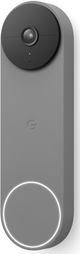 Google Nest Pro Ash Battery Powered Video Doorbell-2