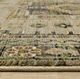 Oriental Weavers™ Andorra 5'x7' Style 5 Area Rug-3