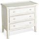 Sunny Designs™ White Sand Side Chest-0