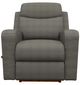 La-Z-Boy® Emmons Granite Manual Wall Recliner-1