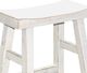 Sunny Designs™ Marina White Sand 24" Stool-3