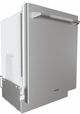 VEZENI 24" Stainless Steel Top Control Built In Dishwasher-2
