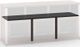 Salamander Designs® Synergy 17.75" Triple-Wide Shelf Kit-Black-0