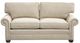 Vanguard® Furniture American Bungalow Main Street Norman Caramel Mid Sofa-1