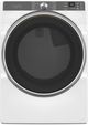 Whirlpool® 7.4 Cu. Ft. White Front Load Gas Dryer-0