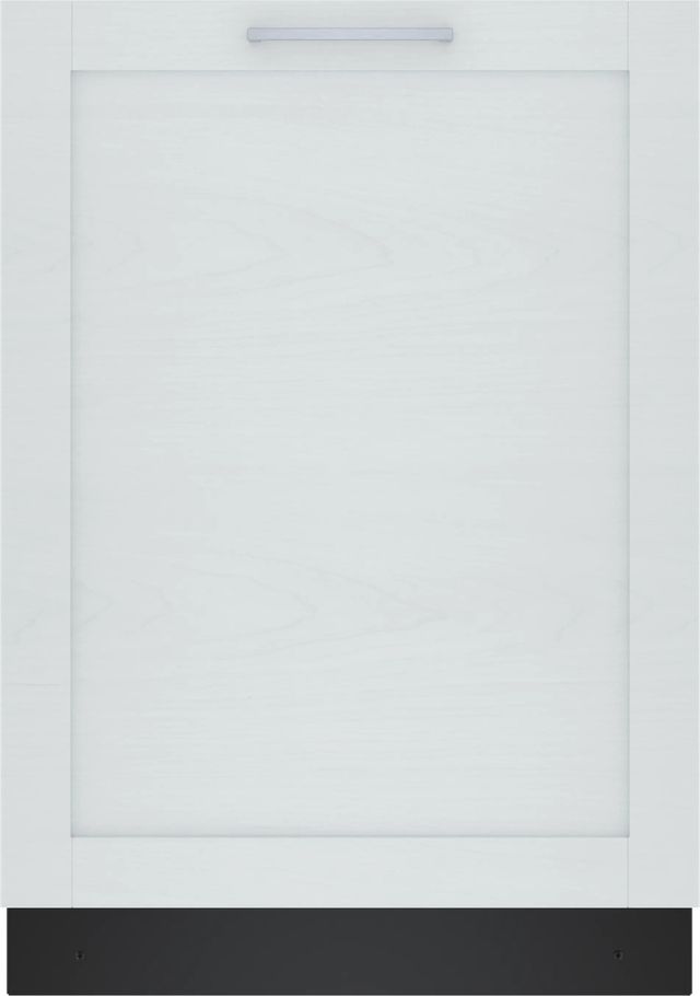 Bosch® 300 Series 24'' Panel Ready Top Control Built-In Dishwasher-0