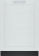 Bosch® 300 Series 24'' Panel Ready Top Control Built-In Dishwasher-0