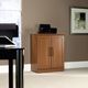 Sauder® HomePlus Sienna Oak® Base Cabinet-2
