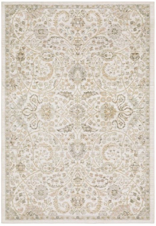 Oriental Weavers™ Cavett 5'x8' Style 5 Area Rug-0