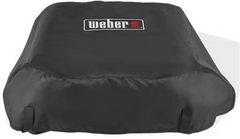 Weber® Premium Griddle Cover 