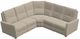 Palliser® Furniture Customizable Luna 3-Piece Curved Sectional-1
