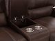 Frontier Power Console Loveseat-2