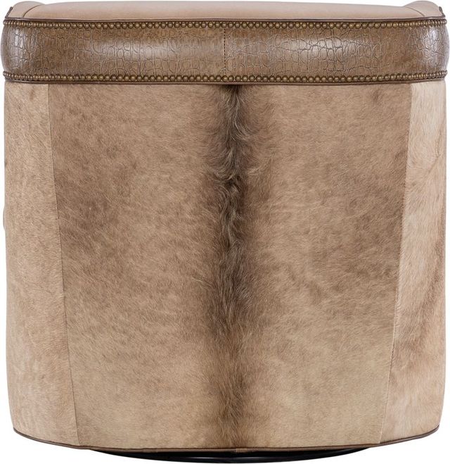 Bradington-Young Customizable Sorenson Swivel Chair-3