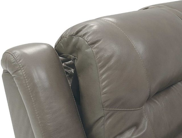 Palliser® Furniture Customizable Leighton Power Reclining Sofa with Power Headrest and Lumbar-3