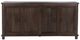 Classic Home Brookside Cocoa Brown Cabinet-2
