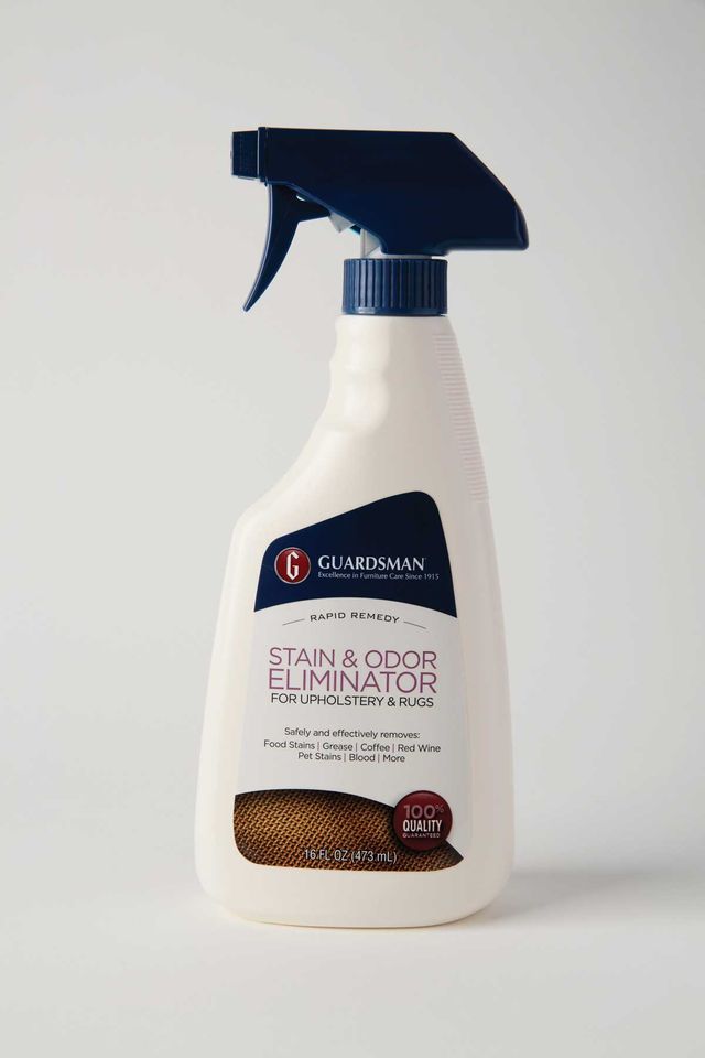 Guardsman® Stain & Odor Remover 16 oz Trigger-2