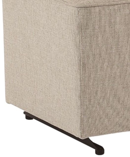 Best® Home Furnishings Customizable F18 Glide Ottoman-0