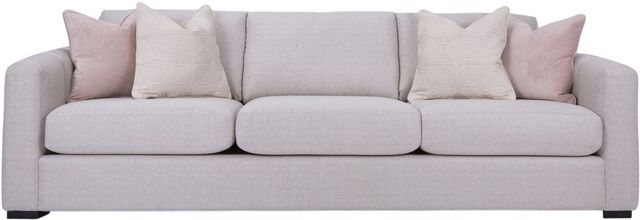 Decor-Rest® Furniture LTD 103" Customizable Sofa -2