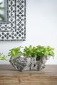 A & B Home Nickel Planter -3
