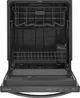 Frigidaire® 24" Black Stainless Steel Top Control Built In Dishwasher-1