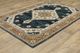 Oriental Weavers™ Andorra 5'x7' Area Rug-1