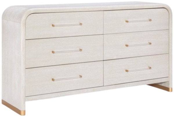 white christmas dresses Legacy Classic Evolution Dresser Mirror