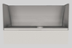 Vent-A-Hood® 48" Stainless Steel Wall Mounted Range Hood-4