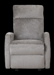 Parker House® Manual Glider Recliner-1