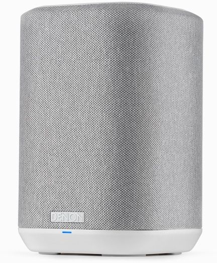 Denon® Home 150 White Wireless Speaker-1